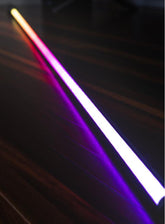 Ibiza Light MAGIC-COLOR-STICK-1.5WH White 1.5M LED App Control DJ Party Lighting